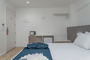 Hotel Praia Bonita Jangadeiros Pajuçara