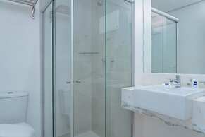 Hotel Praia Bonita Jangadeiros Pajuçara