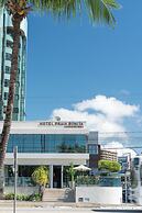 Hotel Praia Bonita Jangadeiros Pajuçara