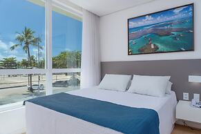 Hotel Praia Bonita Jangadeiros Pajuçara