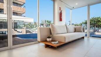 Hotel Praia Bonita Jangadeiros Pajuçara