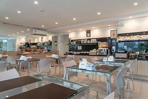 Hotel Praia Bonita Jangadeiros Pajuçara