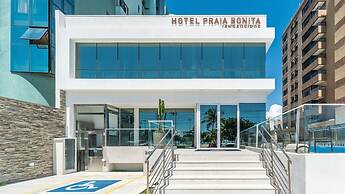Hotel Praia Bonita Jangadeiros Pajuçara