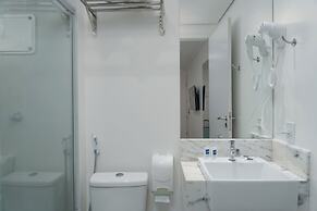 Hotel Praia Bonita Jangadeiros Pajuçara