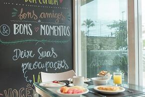 Hotel Praia Bonita Jangadeiros Pajuçara