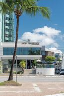 Hotel Praia Bonita Jangadeiros Pajuçara