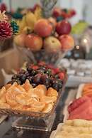 Hotel Praia Bonita Jangadeiros Pajuçara