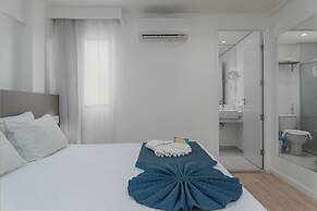 Hotel Praia Bonita Jangadeiros Pajuçara