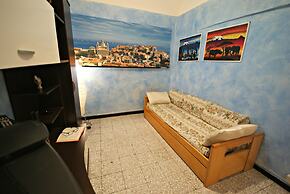 Casa Agostino