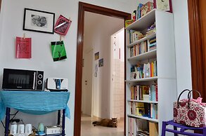 By me - Camere in centro