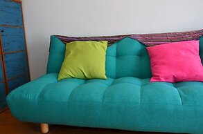 By me - Camere in centro