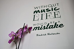 By me - Camere in centro