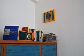 By me - Camere in centro