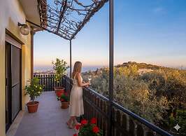 Agriturismo da Ernestina