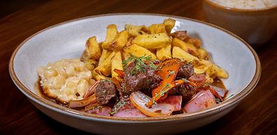 Hotel El Portal Del Marques