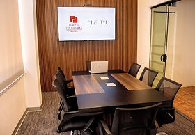 Hotel El Portal Del Marques