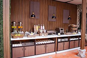 Hotel El Portal Del Marques