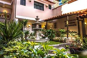 Hotel El Portal Del Marques