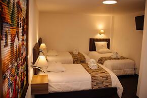 Hotel El Portal Del Marques