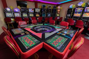 Hotel El Portal Del Marques