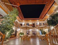 Hotel El Portal Del Marques