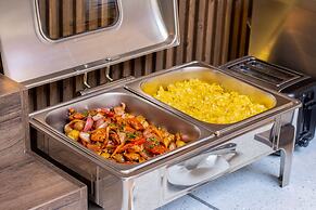 Hotel El Portal Del Marques