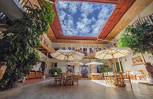 Hotel El Portal Del Marques