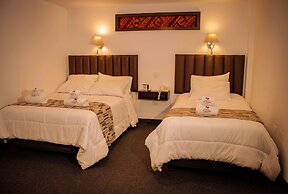 Hotel El Portal Del Marques