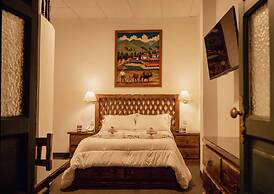 Hotel El Portal Del Marques