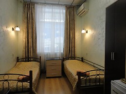 Hotel Andreevsky