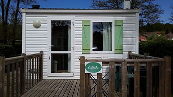 Camping de Montlouis-sur-Loire