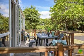 Camping de Montlouis-sur-Loire