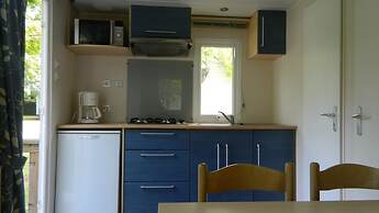 Camping de Montlouis-sur-Loire