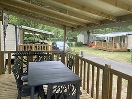 Camping de Montlouis-sur-Loire