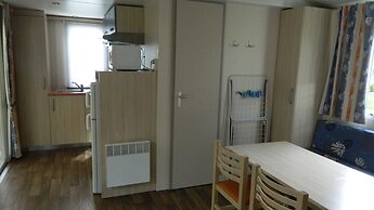 Camping de Montlouis-sur-Loire