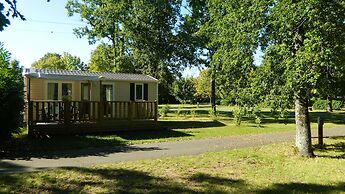 Camping de Montlouis-sur-Loire