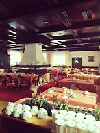 Hotel Castel Latemar