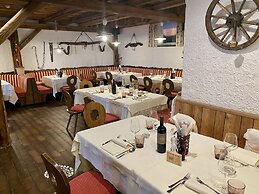Hotel Castel Latemar