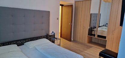Hotel Castel Latemar