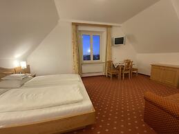 Hotel Castel Latemar