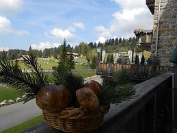 Hotel Castel Latemar