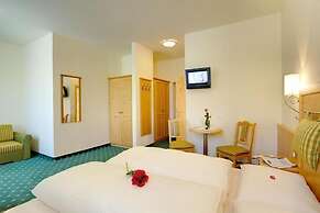 Hotel Castel Latemar