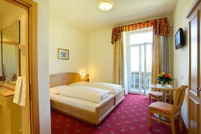 Hotel Castel Latemar