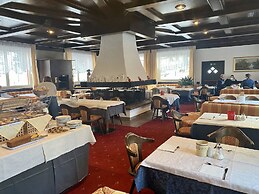 Hotel Castel Latemar