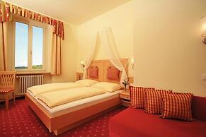 Hotel Castel Latemar