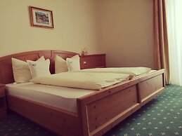 Hotel Castel Latemar
