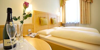 Hotel Castel Latemar
