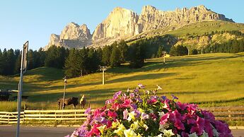 Hotel Castel Latemar