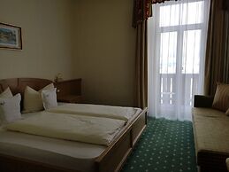 Hotel Castel Latemar