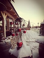 Hotel Castel Latemar